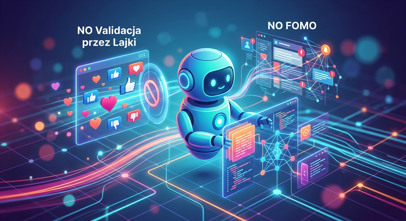 Po co botom w ogóle sieć społecznościowa?