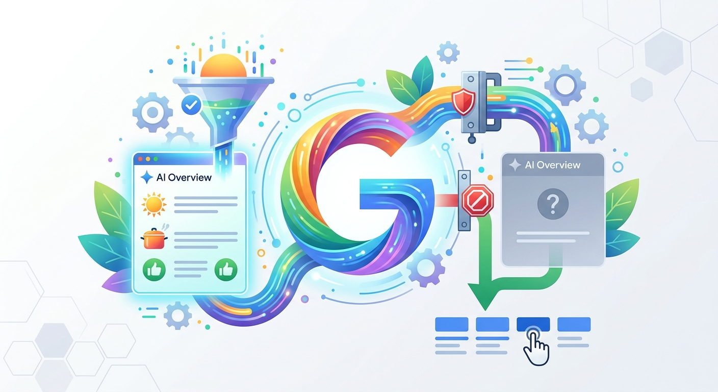 Co teraz robi Google