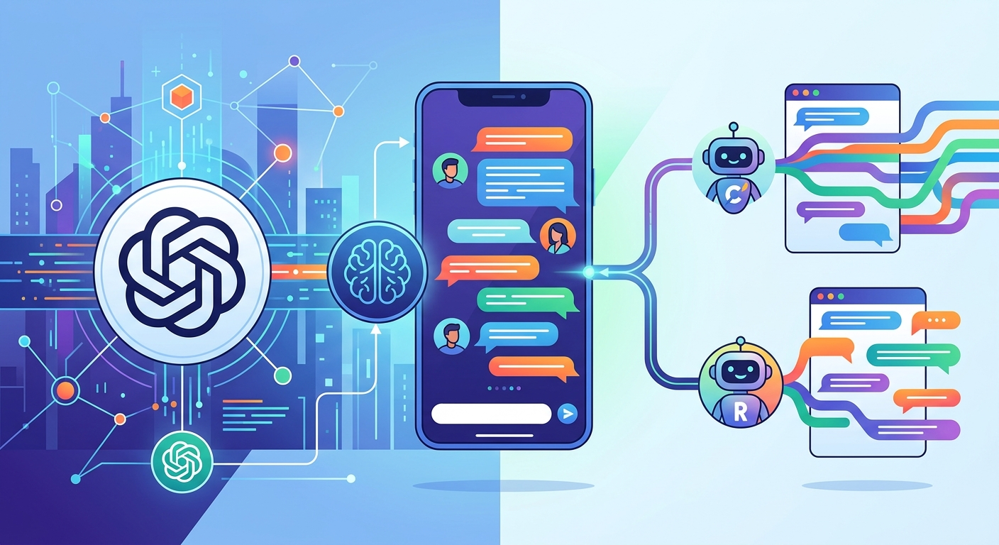 Dlaczego OpenAI zdecydowało się na ten krok