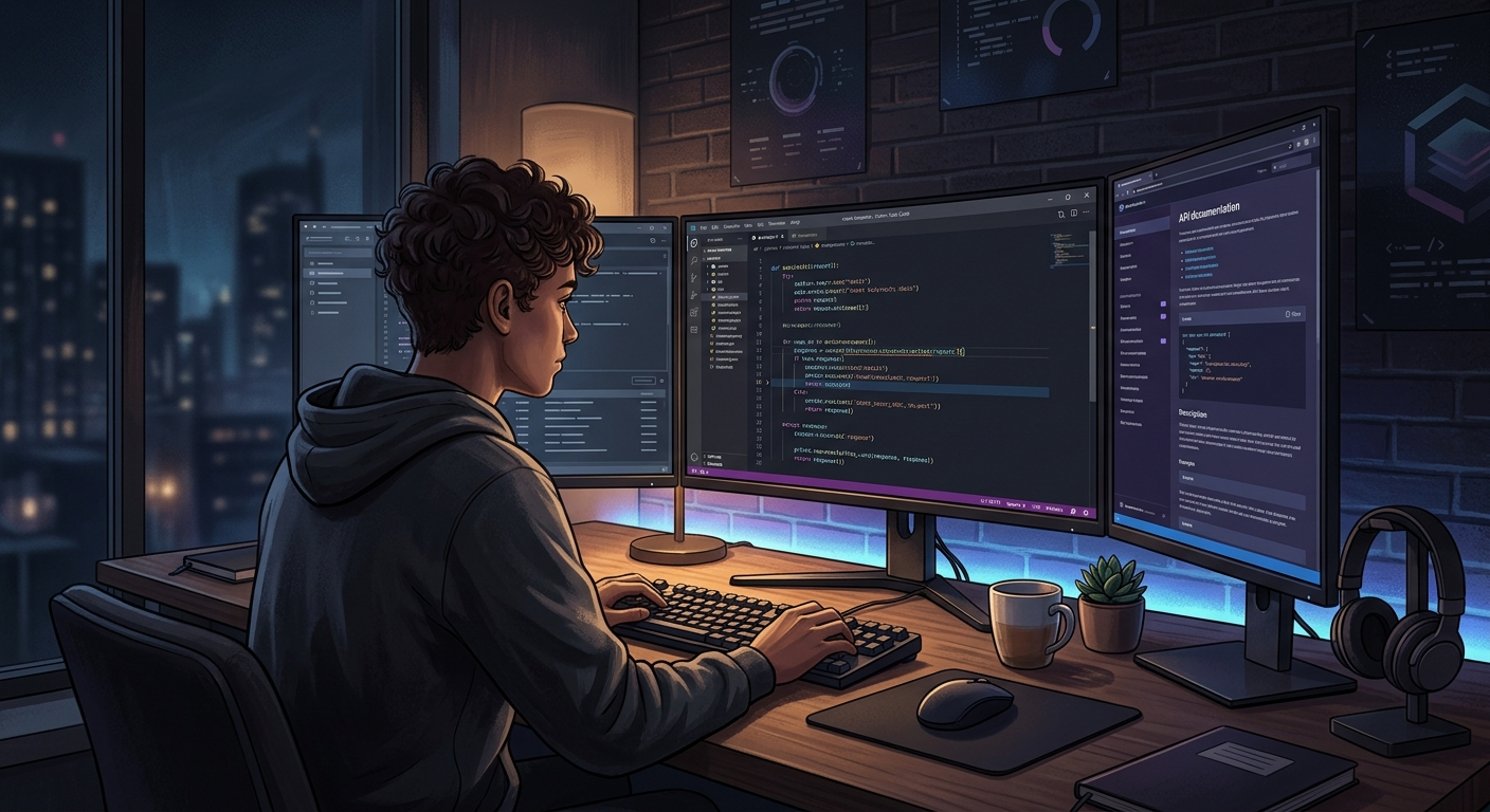 Nowe API GPT-5.6 z programmatic tool calling i explicit prompt caching