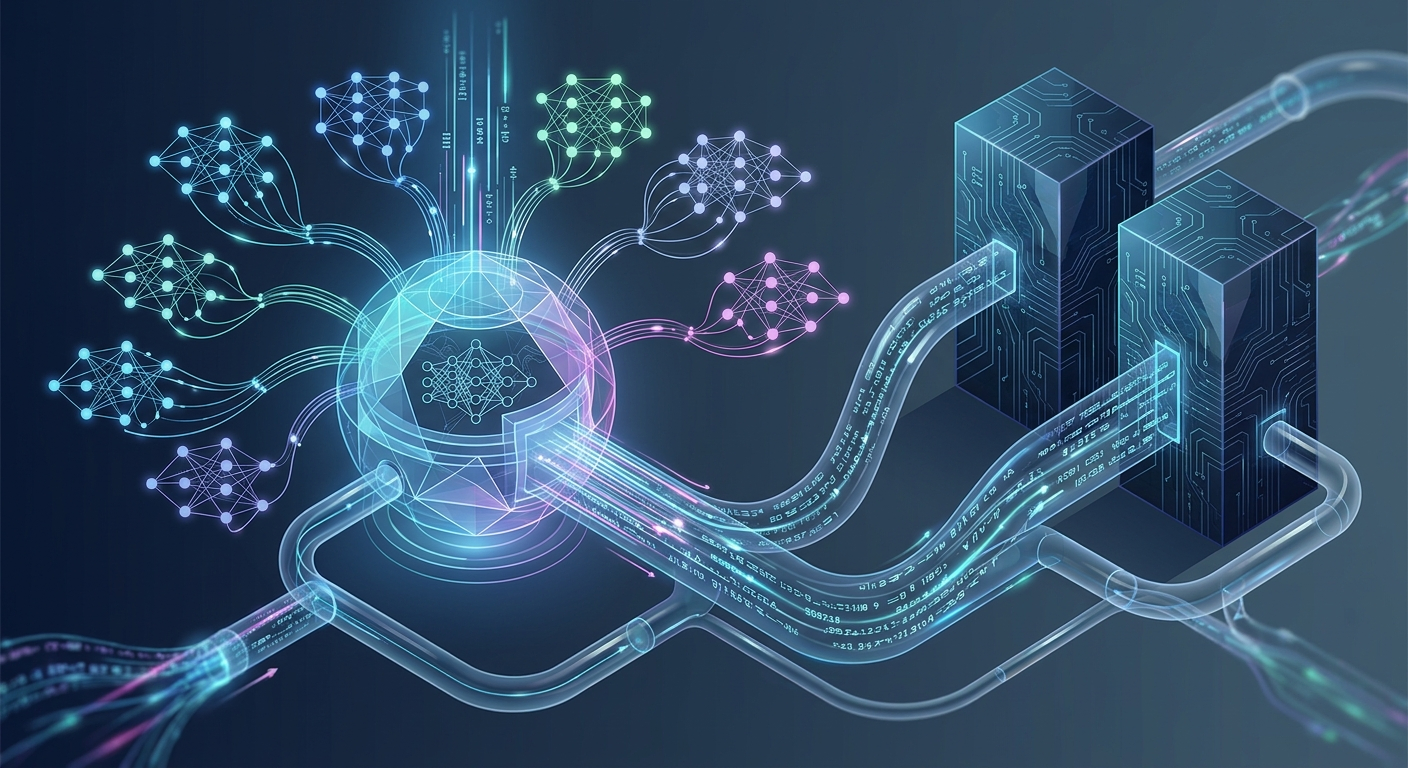 Open source AI daje firmom kontrolę nad tym, gdzie i jak działają ich modele