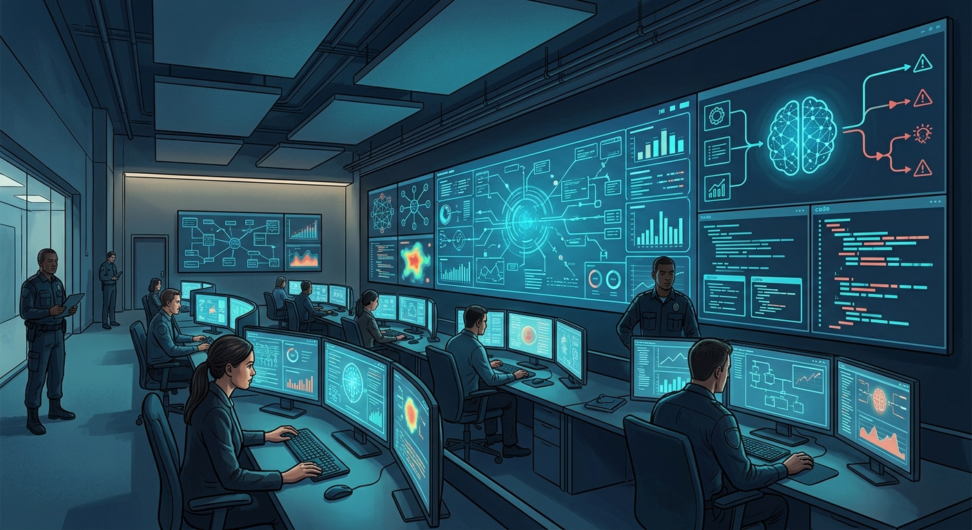Gemini 3.5 Flash Cyber ma pomagać w wykrywaniu i naprawianiu luk w oprogramowaniu.