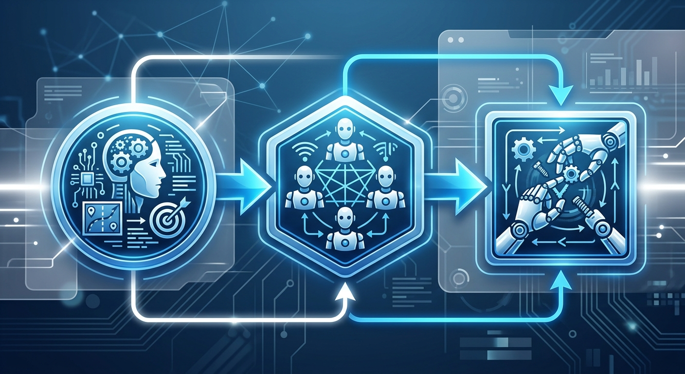 Trzy modele Gemini Robotics 2 - planowanie, koordynacja ciała i precyzyjna manipulacja