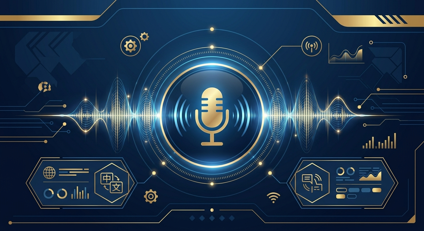 CosyVoice Studio łączy trzy moduły głosowe w jednej platformie