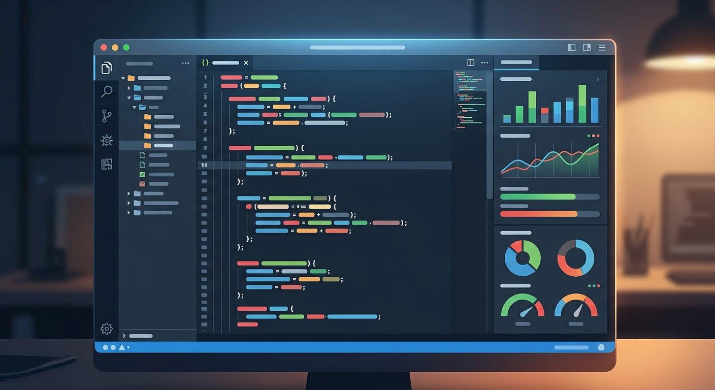Gemini 3.7 Flash poprawił wyniki w benchmarkach kodowania o kilkanaście punktów procentowych