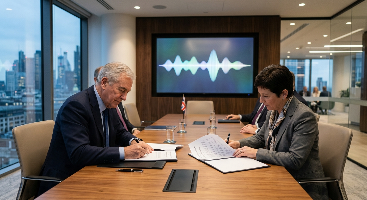 Karnataka i ElevenLabs podpisały memorandum o współpracy przy Voice AI