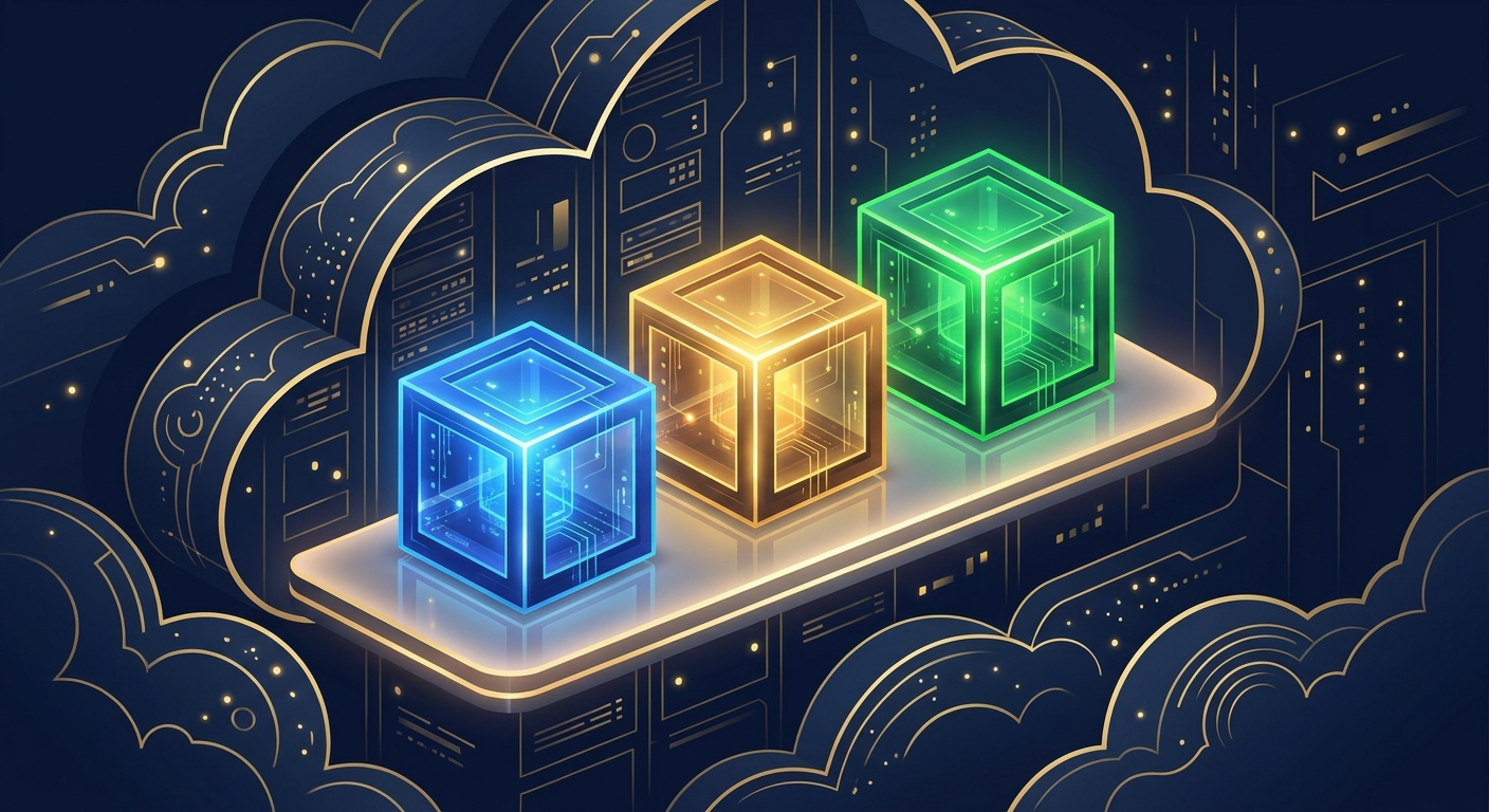 Gemini, Claude i GPT w jednym katalogu Google Cloud