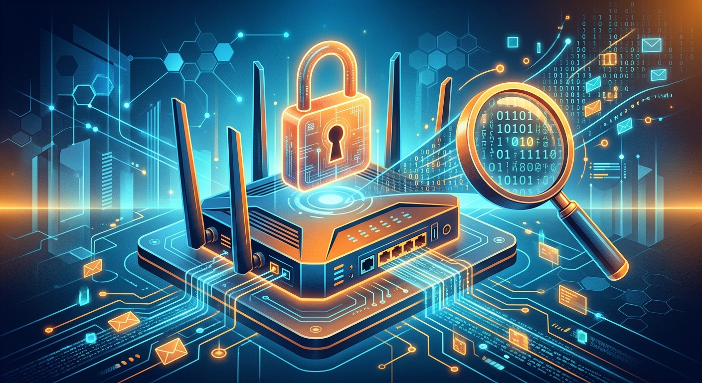 CERT Polska użył modeli OpenAI do szukania podatności w oprogramowaniu routerów