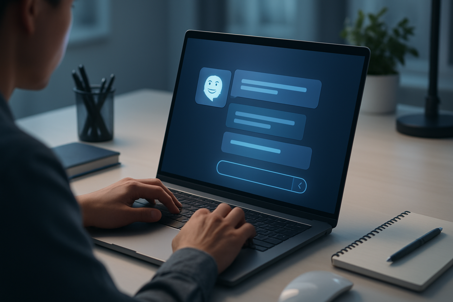 Poradniki - AI Evolution