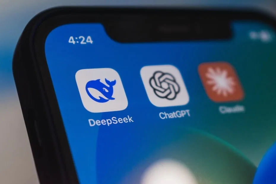 DeepSeek zbiera 7 miliardów dolarów. Wycena: 59 miliardów