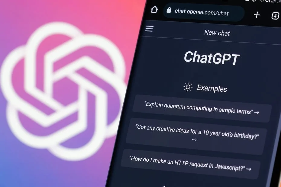 ChatGPT dostał pierwsze Core Update. Niemcy wygrywają w cytowaniach