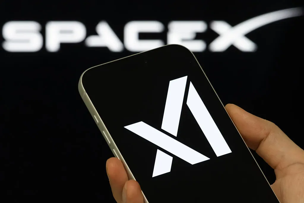 Google zapłaci SpaceX 920 milionów dolarów miesięcznie za moc obliczeniową