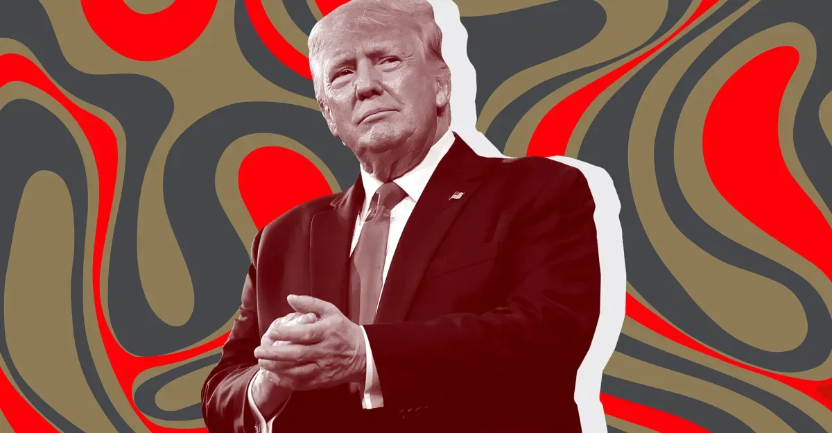 Administracja Trumpa wyłączyła Anthropic. Świat wyciąga wnioski