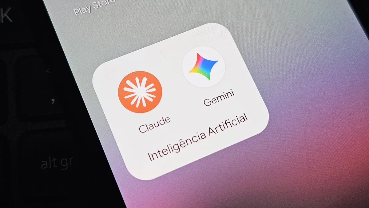 Google kopiuje najgorszy patent Claude. Użytkownicy Gemini wściekli