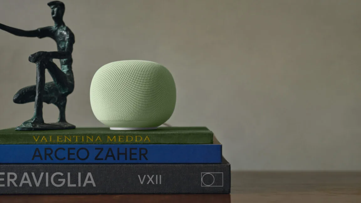Google Home Speaker - 10 miesięcy czekania na Gemini za $100