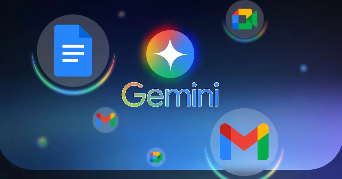 Gemini Live zapamięta Twoje rozmowy. Google włącza pamięć długoterminową