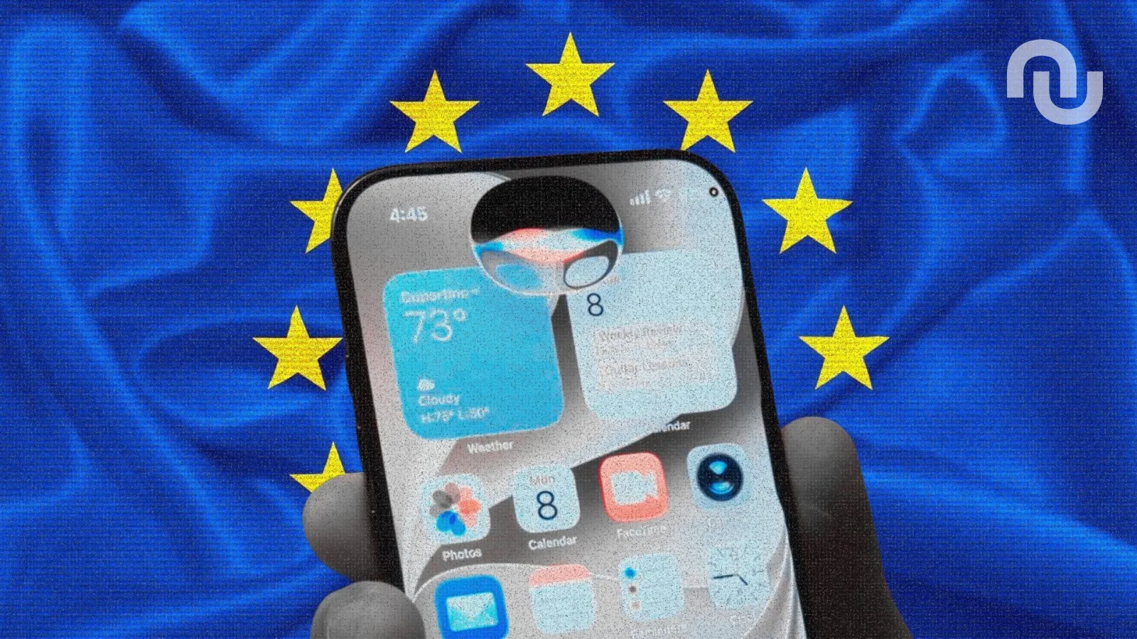 Siri AI zablokowane w UE. Jak przetestować je z Polski?