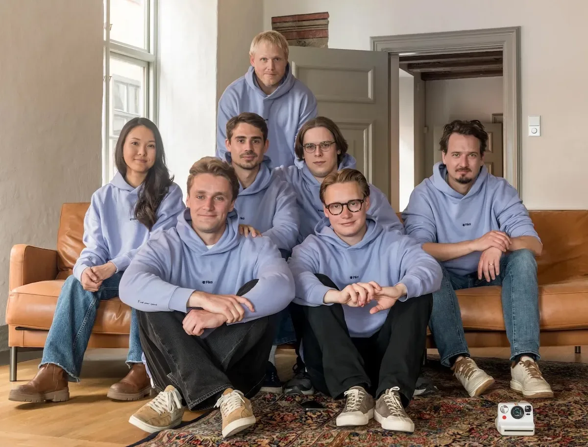 Fika Jobs zebrał 4 mln USD na rekrutację z agentami AI
