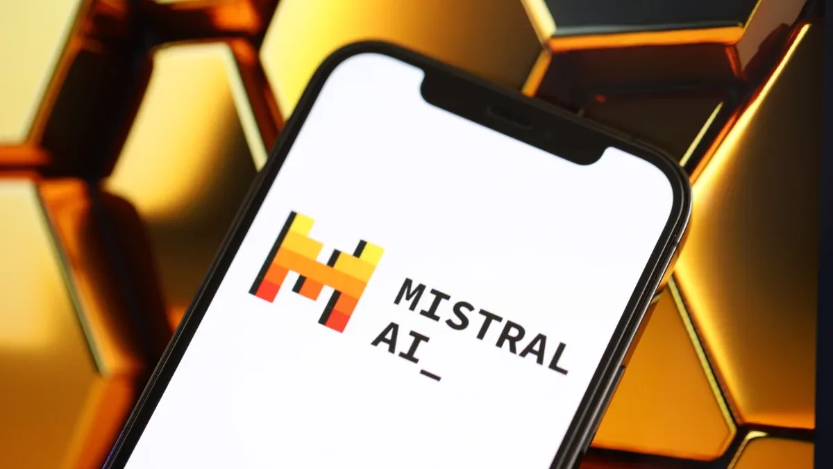 Mistral OCR 4 rozumie dokumenty w 170 językach. Nie tylko czyta