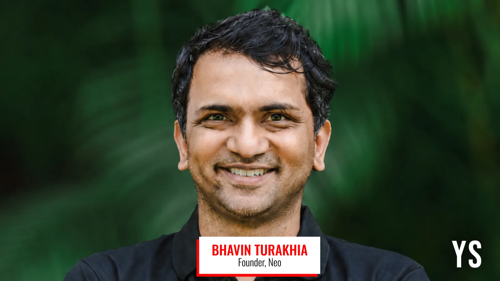 Bhavin Turakhia wpompował 30 mln USD w Neo. Kolejna platforma AI?