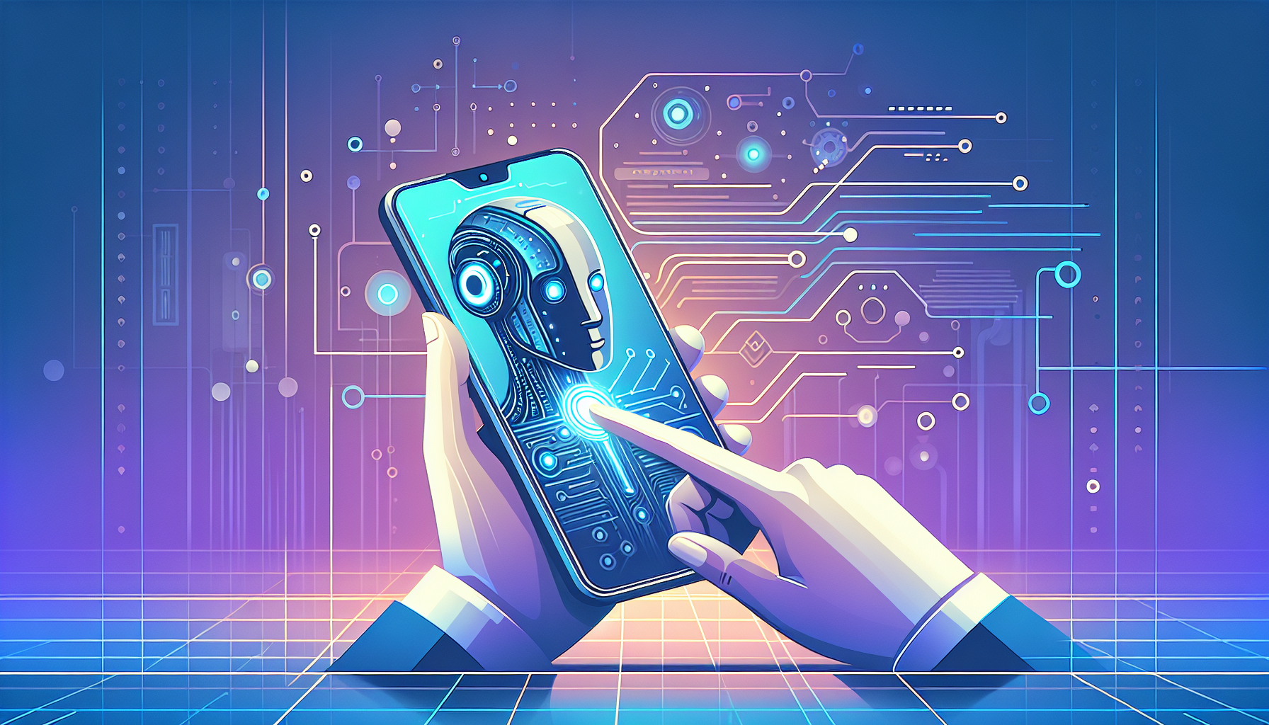 Jak używać ChatGPT w telefonie? Poradnik iOS i Android