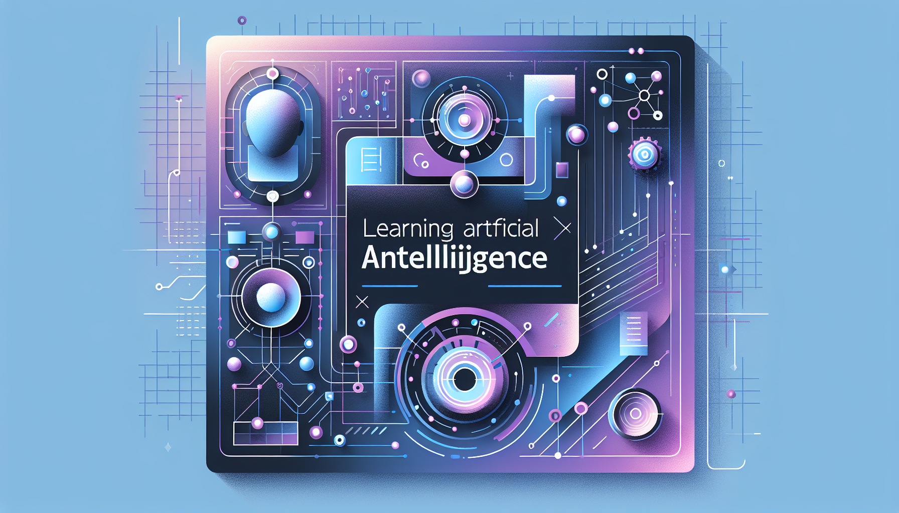 Jak nauczyć się AI od zera? Plan nauki na 30 dni