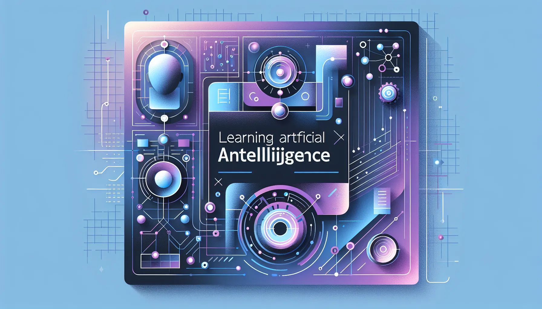 Jak nauczyć się AI od zera? Plan nauki na 30 dni