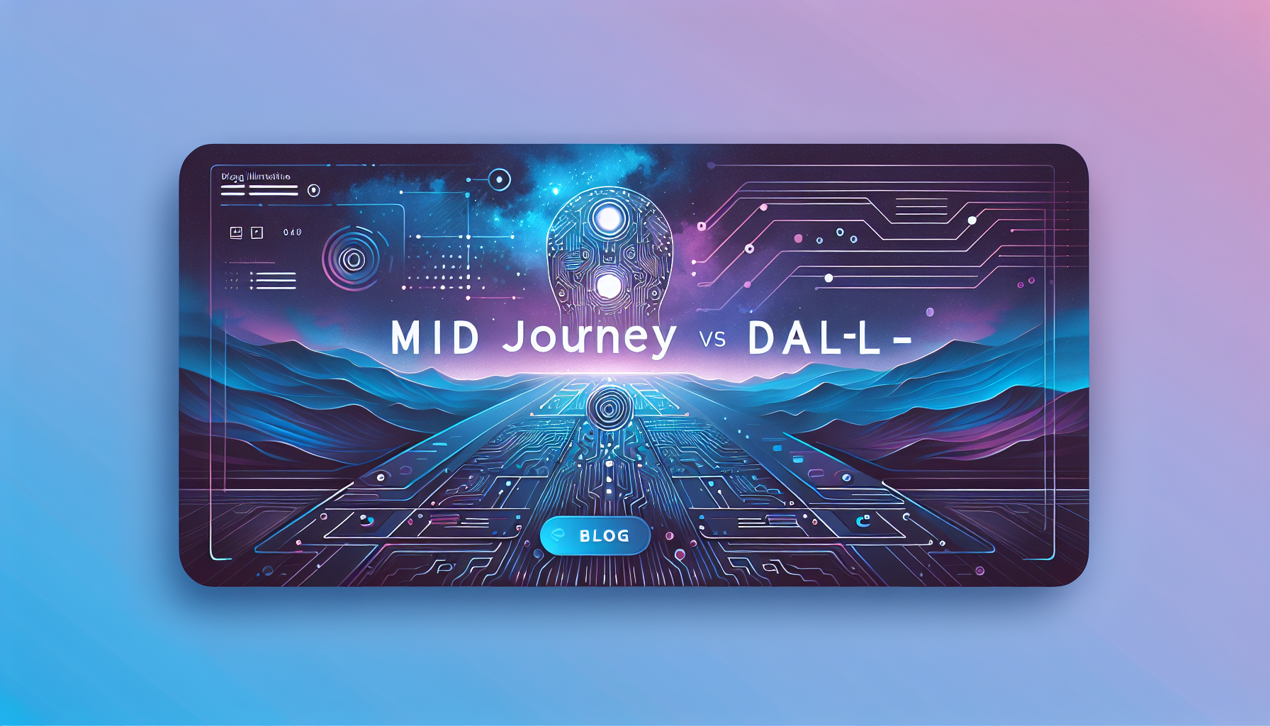 Midjourney vs DALL-E 3 vs Stable Diffusion - porównanie generatorów obrazów AI 2024