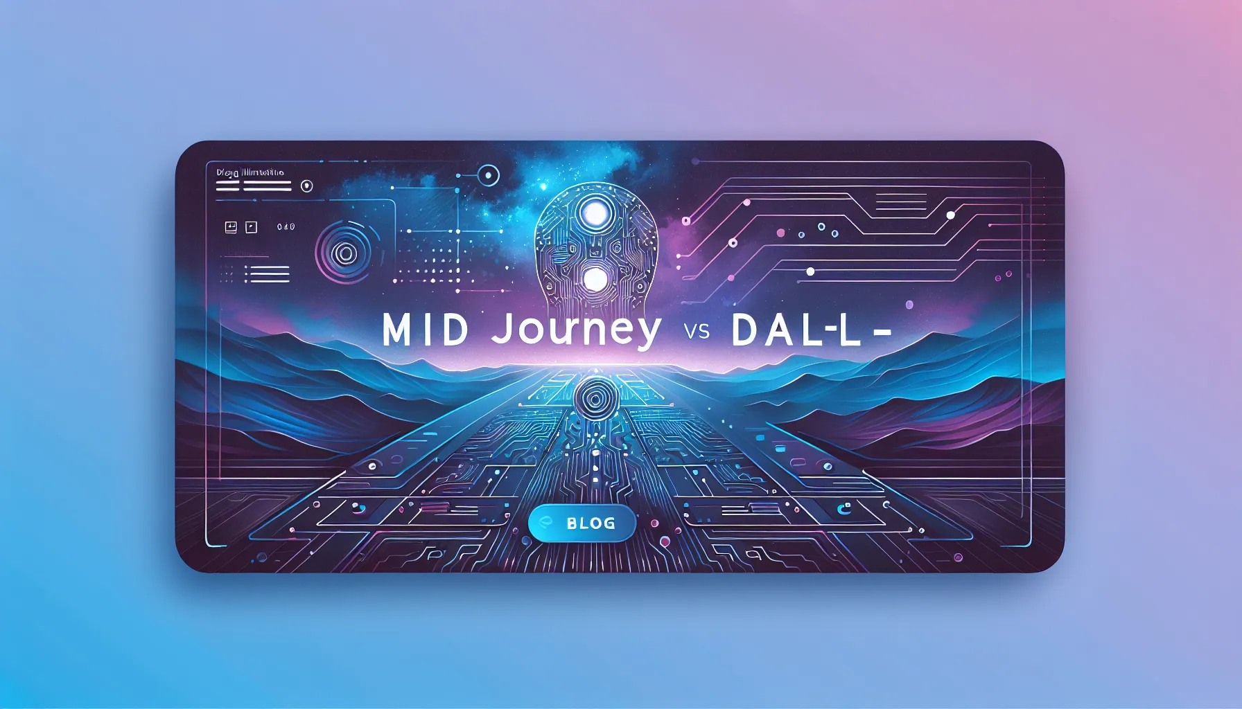 Midjourney vs DALL-E 3 vs Stable Diffusion - porównanie generatorów obrazów AI 2024