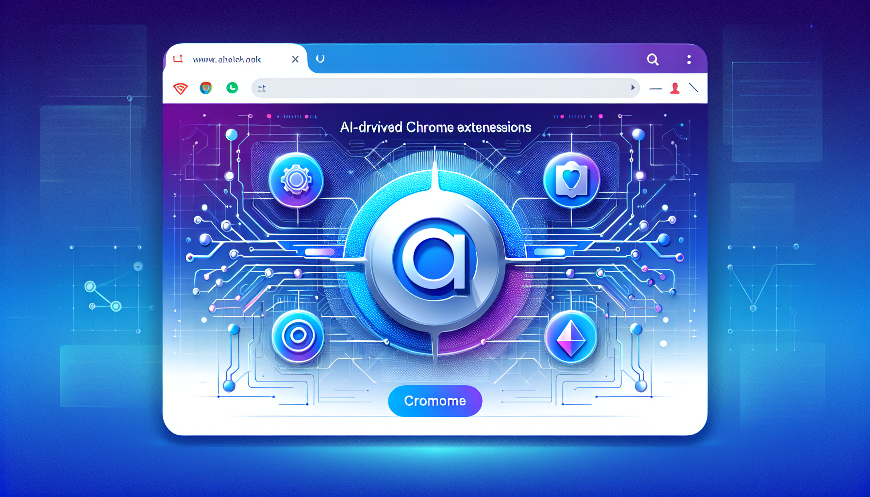 Najlepsze rozszerzenia Chrome do AI - 15 must-have narzędzi w 2024