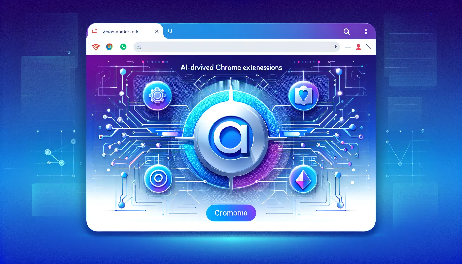 Najlepsze rozszerzenia Chrome do AI - 15 must-have narzędzi w 2024