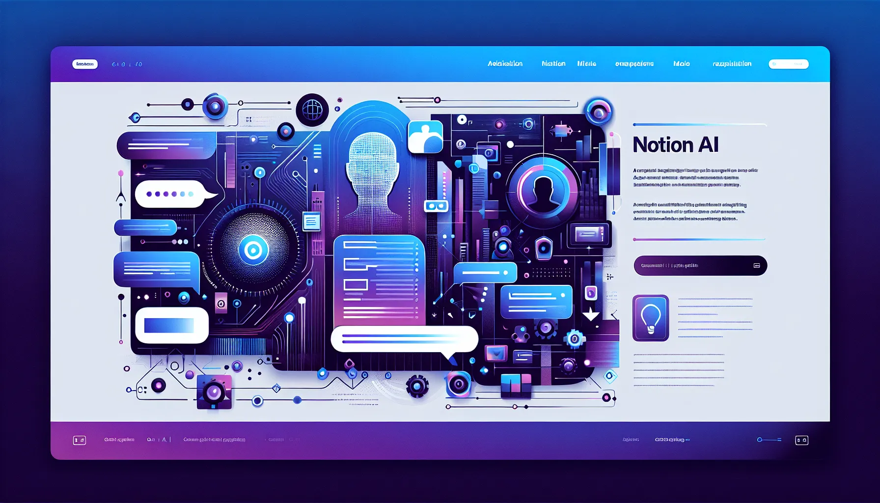 Notion AI vs ChatGPT - co lepsze do produktywności?